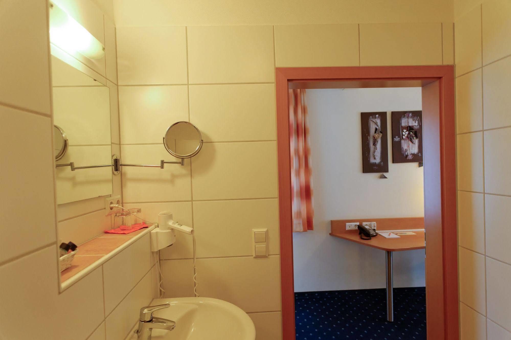 Hotel Restaurant Talblick Bad Ditzenbach Exteriér fotografie